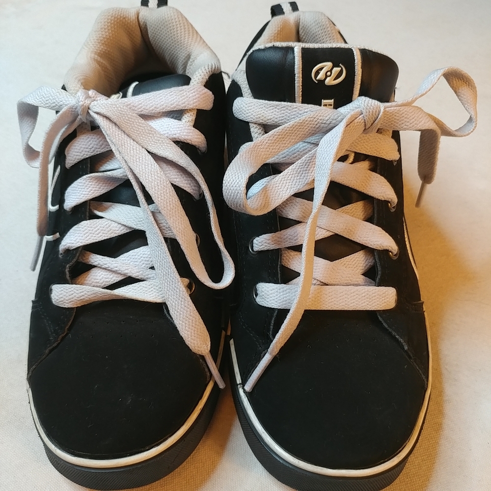 Heelys Big Youth US 6 US Womens sz 7.5 EUR 38